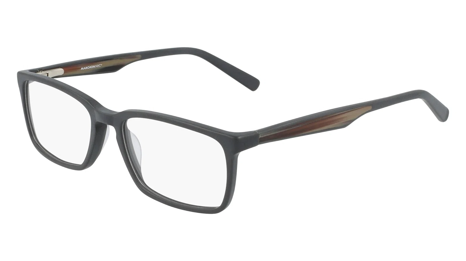 Marchon NYC M MOORE N Eyeglasses - view 2